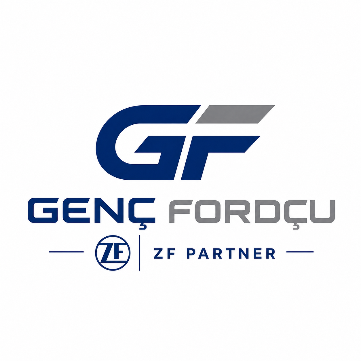 Genç Fordçu ZF Partner